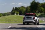 Mini John Cooper Works Countryman 2020 года (WW)